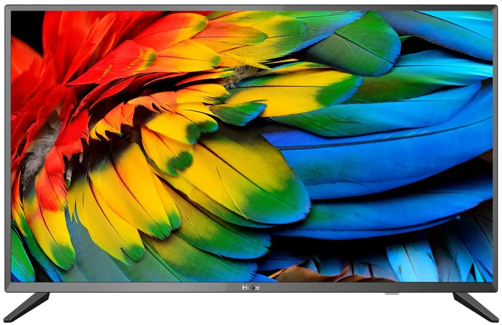 телевизор Haier LE24K6000S