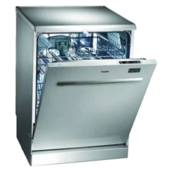 посудомоечная машина Haier DW12-PFES