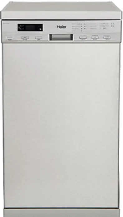 посудомоечная машина Haier DW10-T1449S
