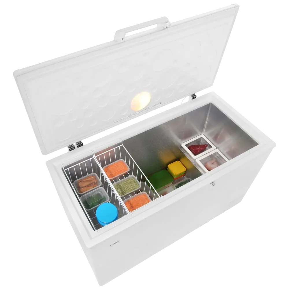 холодильник Haier BD-429RAA