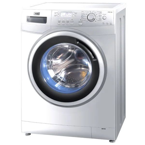 стиральная машина Haier HW60-1082