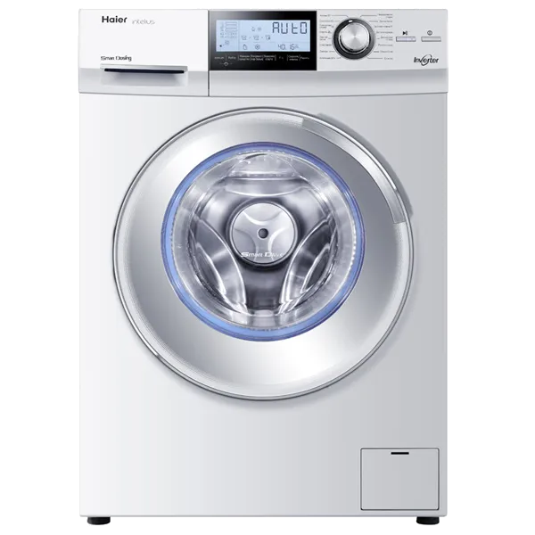 стиральная машина Haier HW80-BD1626