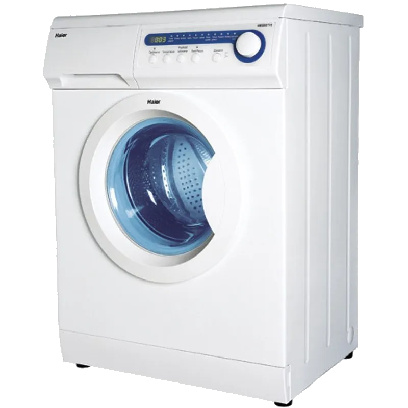 стиральная машина Haier HMS-800 TVE