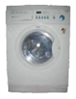 стиральная машина Haier D-808