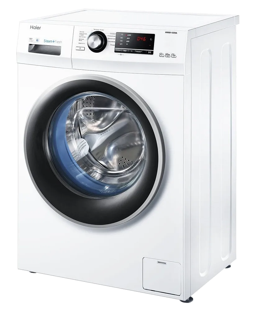 стиральная машина Haier HW60-1029A