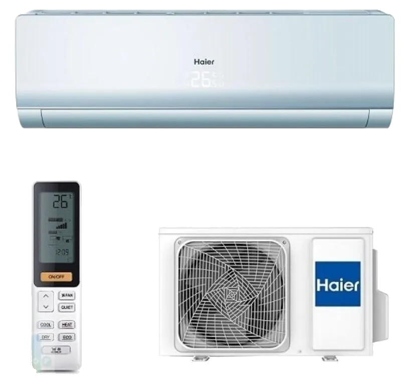 кондиционер Haier HSU-24HNF203
