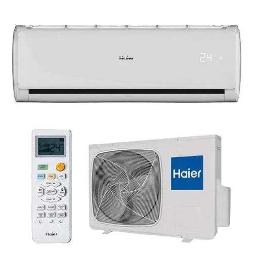 кондиционер Haier HSU-12HTDN03