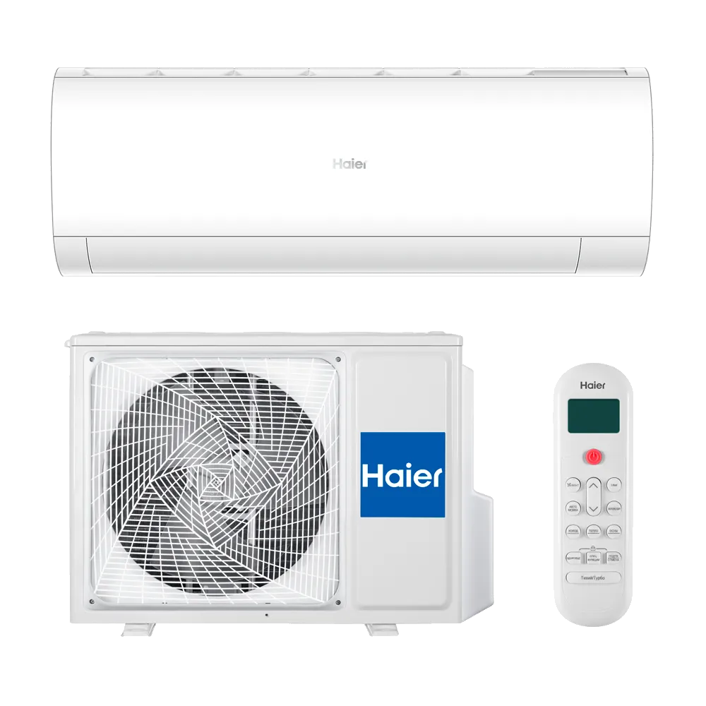 кондиционер Haier HSU-07HPL03