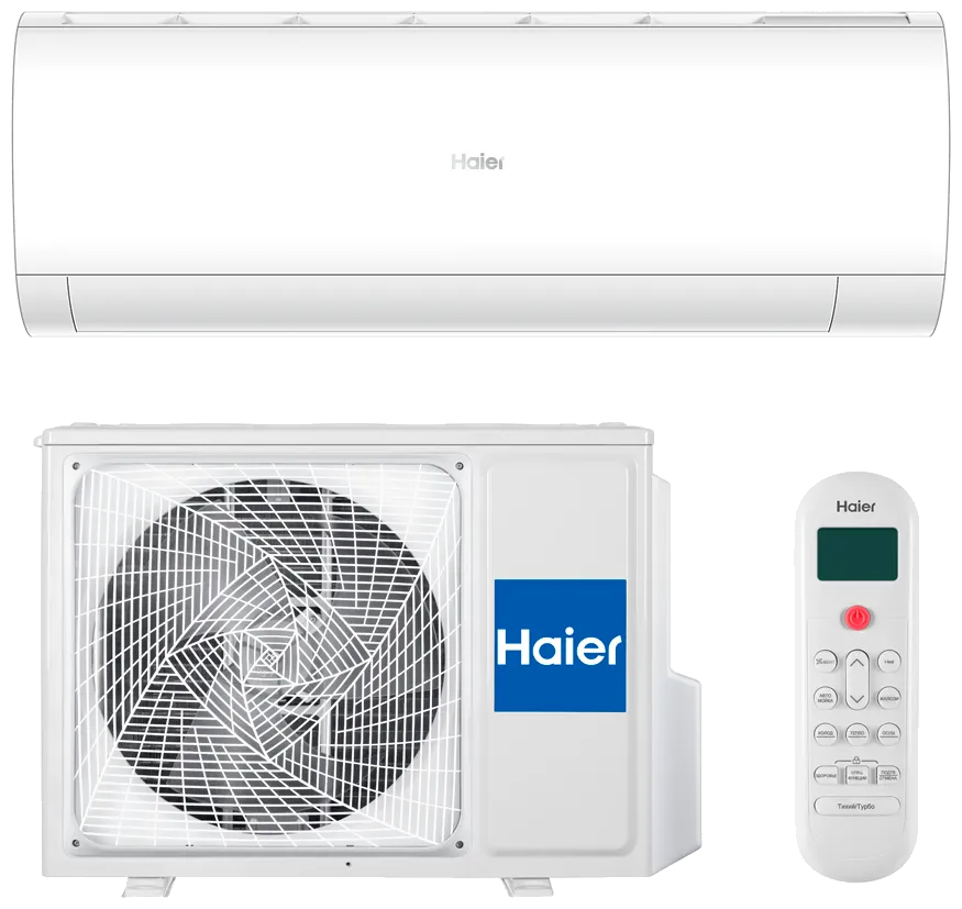 кондиционер Haier HSU-07HPL103