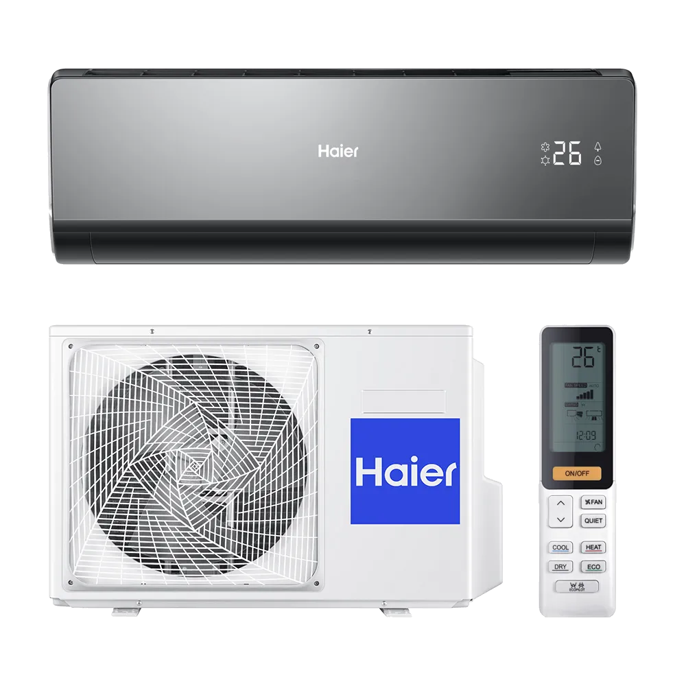 кондиционер Haier HSU-07HNF203