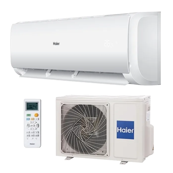 кондиционер Haier AS07TL5HRA