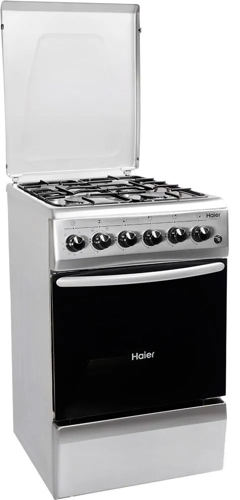 кухонная плита Haier HCG56FO1W
